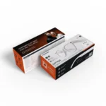 Porodo Lifestyle Optiqa AI Smart Glasses With Built-In High-Resolution Camera