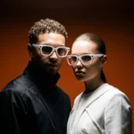 Porodo Lifestyle Optiqa AI Smart Glasses With Built-In High-Resolution Camera
