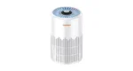 Porodo Lifestyle Purea Smart Air Purifier with 3-Layer H13 HEPA Filter - White