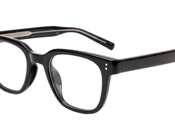 Porodo Lifestyle Rovel Anti-Blue Light Glasses with Enhanced UV Eye Protection
