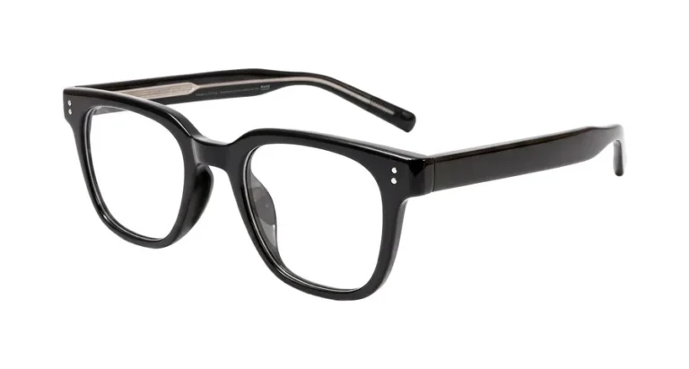 Porodo Lifestyle Rovel Anti-Blue Light Glasses with Enhanced UV Eye Protection