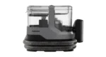 Porodo Lifestyle Siren 2-in-1 Spot Cleaner with Multi-Surface Brush - Dark Gray