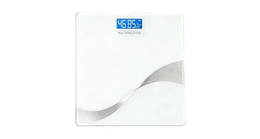 Porodo_Lifestyle_Somafit_Digit_115de3d571 Porodo Lifestyle Somafit Digital Weight Scale with High-Precision Sensors & Tempered Glass Platform
