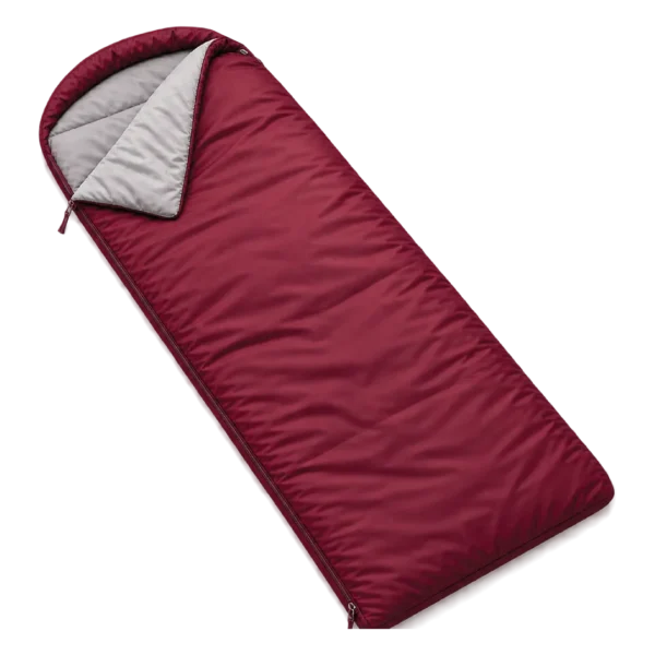 Porodo Lifestyle Splash-Resistant Sleeping Bag