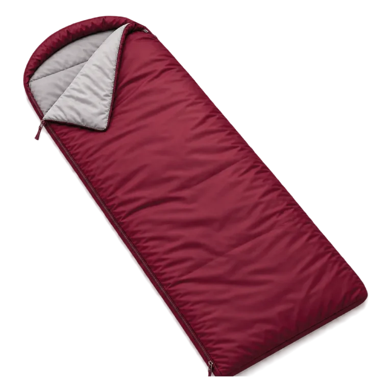 Porodo Lifestyle Splash-Resistant Sleeping Bag