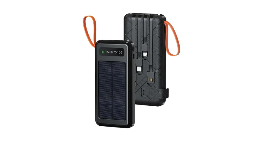 Porodo_Piano_Solar_Power_Bank__a61eb7477e Porodo Piano Solar Power Bank with Integrated Cables
