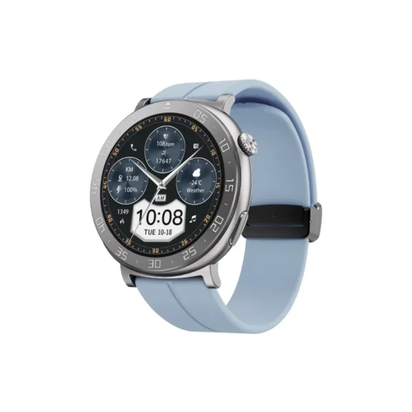 Porodo Salud Smart Watch