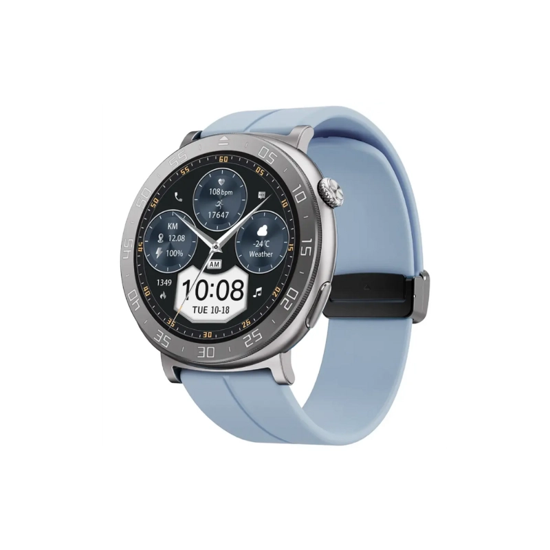 Porodo_Salud_Smart_Watch_74184622d7 Porodo Salud Smart Watch