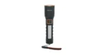 Porodo Sol Apex II Mini Portable Torch Light - Black