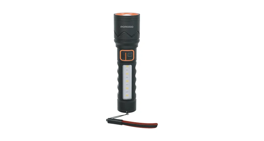 Porodo_Sol_Apex_II_Mini_Portab_e1f016c505 Porodo Sol Apex II Mini Portable Torch Light - Black