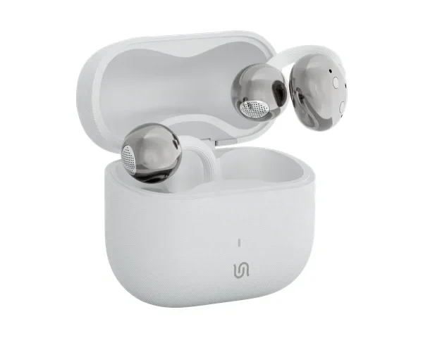Porodo Soundtec Avan Open-Ear Wireless Earbuds With TWS Automatic Pairing