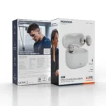 Porodo Soundtec Avan Open-Ear Wireless Earbuds With TWS Automatic Pairing