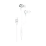 Porodo Soundtec Cron USB-C Stereo Earphones with Immersive Stereo Sound