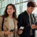 Porodo Soundtec Fora True Wireless Earbuds with Digital Display