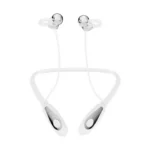 Porodo Soundtec Halo Wireless Clip-On Neckband with Simultaneous Dual-Device Pairing