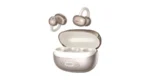 Porodo Soundtec Inova Open-Ear ENC Earbuds with Multi-Functional Control Buttons