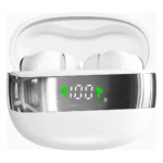 Porodo Soundtec Opera True Wireless Earbuds with Digital Display