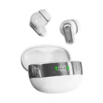 Porodo Soundtec Opera True Wireless Earbuds with Digital Display