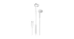 Porodo Soundtec Ray In-Ear Stereo Earphones with Built-In Microphone