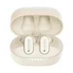 Porodo Soundtec Thera True Wireless Earbuds with Comfortable Ergonomic Fit