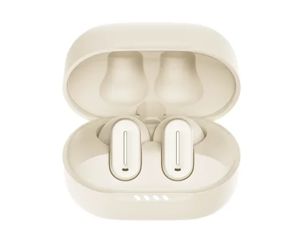 Porodo Soundtec Thera True Wireless Earbuds with Comfortable Ergonomic Fit