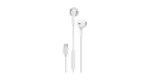 Porodo Soundtec Trace Semi In-Ear Stereo Earphones with Built-In Microphone