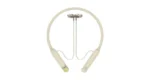 Porodo Soundtec Tune Wireless ENC Necknand with 10mm Bass - Boosted Drivers
