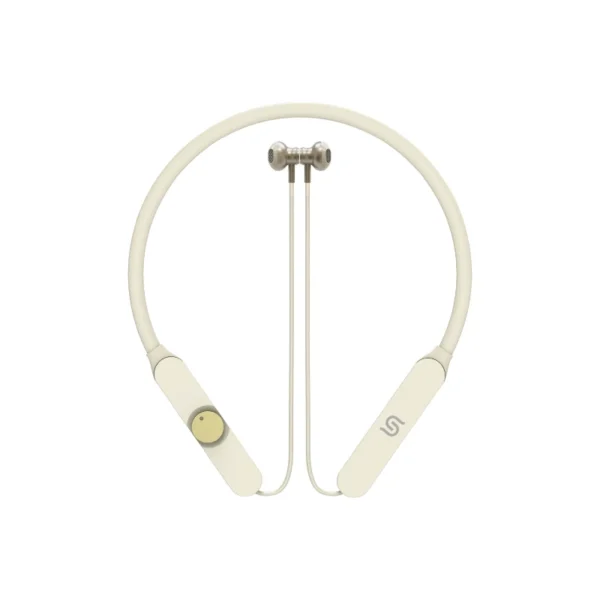 Porodo Soundtec VIORA Wireless ENC Neckband