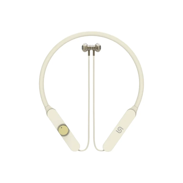 Porodo Soundtec VIORA Wireless ENC Neckband