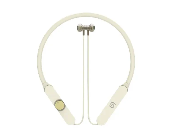 Porodo Soundtec VIORA Wireless ENC Neckband with 10mm Bass-Boosted Drivers