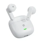 Porodo Soundtec WAVA Wireless Earbuds with Instant Auto Pairing