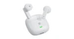 Porodo Soundtec WAVA Wireless Earbuds with Instant Auto Pairing