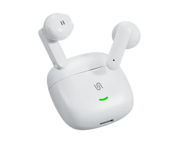 Porodo Soundtec WAVA Wireless Earbuds with Instant Auto Pairing