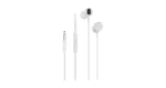 Porodo Soundtec Zonix In-Ear Stereo Earphones With Built-In Microphone