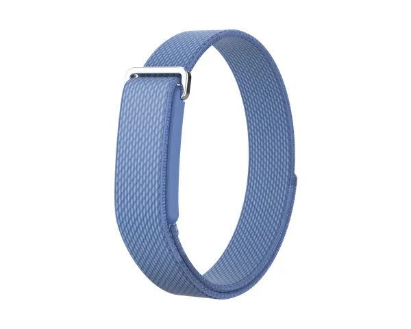 Porodo TrackFit Evo Smart Health Tracking Band with Adjustable & Durable Strap