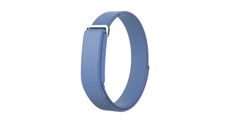 Porodo TrackFit Evo Smart Health Tracking Band with Adjustable & Durable Strap