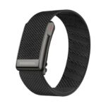 Porodo TrackFit Neo Smart Health Tracking Band with Comprehensive Health Monitoring - Black