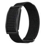 Porodo Trackfit Edge Smart Screenless Fitband - Black