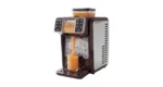 Powerology Alaska 2-in-1 Ice & Snow Maker - Black