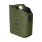 Powerology Armes 150000mAh 500W Portable Power Station