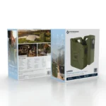 Powerology Armes 150000mAh 500W Portable Power Station