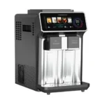 Powerology Everest Ice & Chilled Water Dispenser - Black