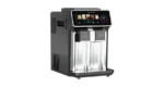 Powerology Everest Ice & Chilled Water Dispenser - Black