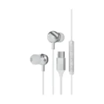 Powerology Filo High-Fidelity Earphones