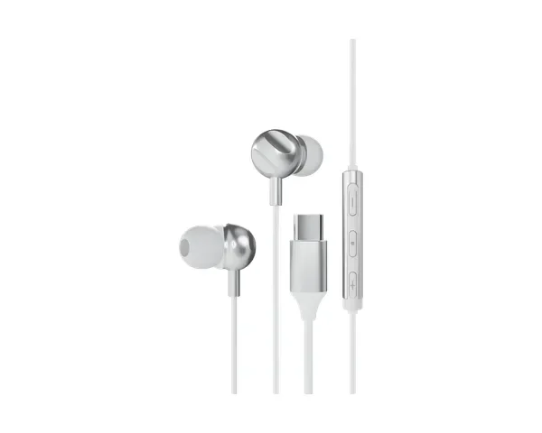 Powerology Filo High-Fidelity Earphones