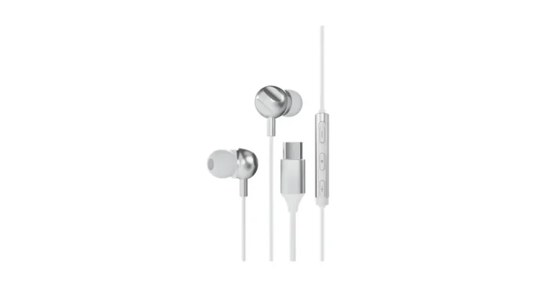 Powerology Filo High-Fidelity Earphones