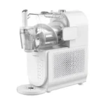 Powerology Fresh Slushie & Ice Cream Maker - White