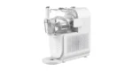 Powerology Fresh Slushie & Ice Cream Maker - White
