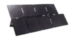 Powerology Helios Flex 300W Topcon Folding Solar Panel - Black
