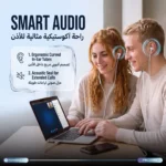 Powerology Lace High-Fidelity Earphones